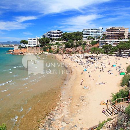Uhc Carlos V Apartments Salou Ngoại thất bức ảnh