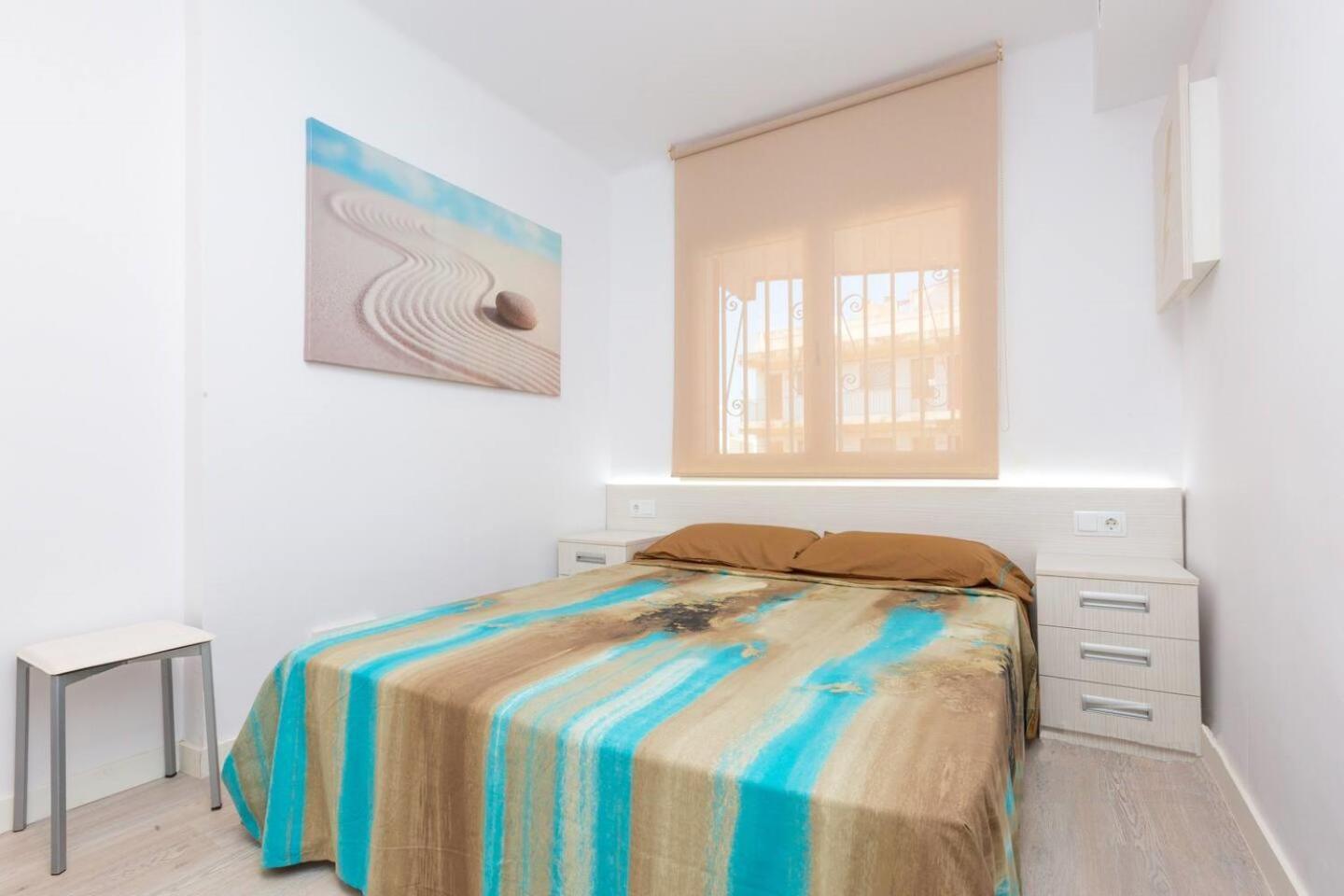 Uhc Carlos V Apartments Salou Ngoại thất bức ảnh