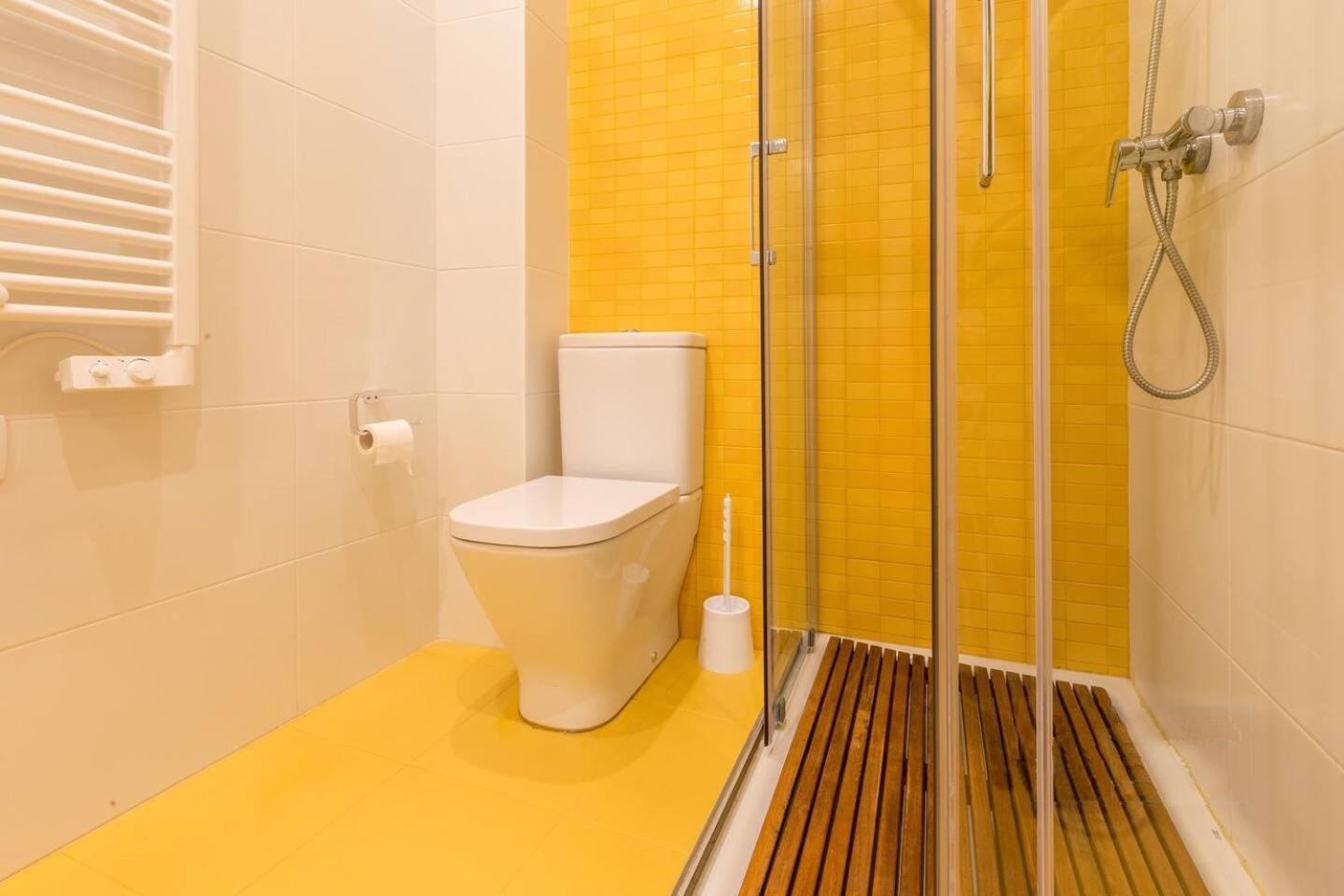 Uhc Carlos V Apartments Salou Ngoại thất bức ảnh